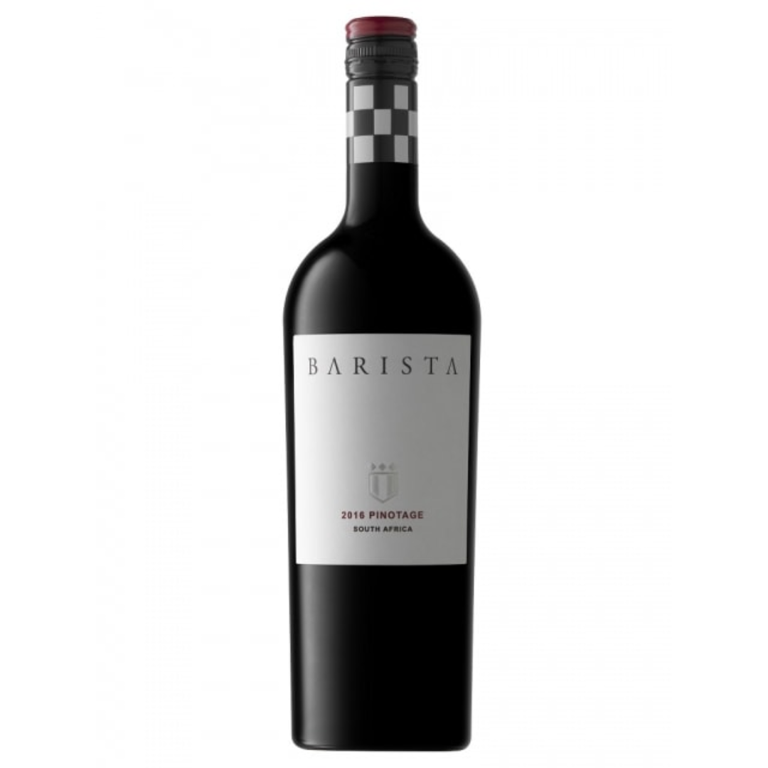 バリスタ ピノタージュ Barista Pinotage 2023