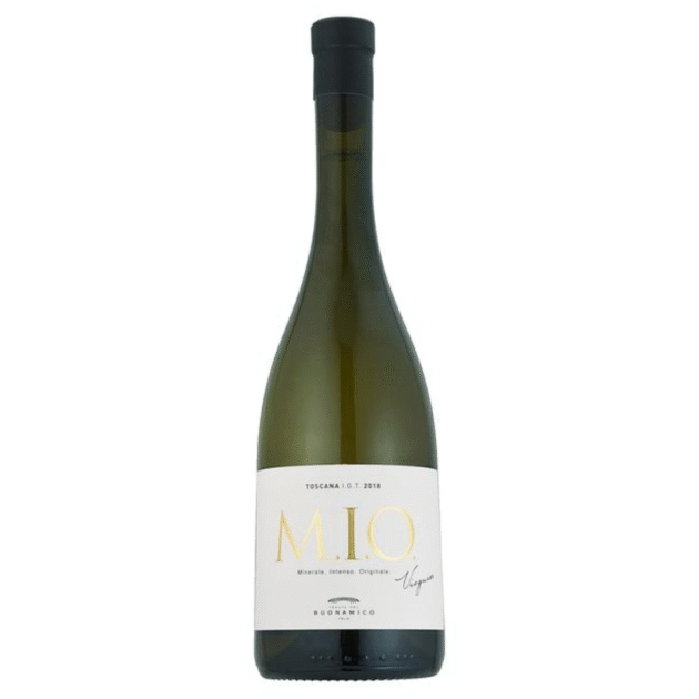 ブオナミーコ　ヴィオニエ Buonamico Viognier 2023